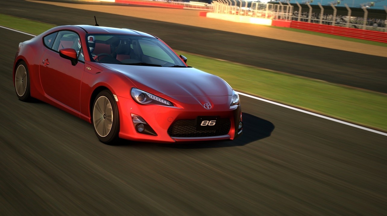 Gran Turismo 6 (Anniversary Edition) - Imagen 19
